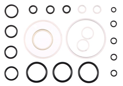 Set di guarnizioni per cric a basso profilo SX JACK 3T - ricambio