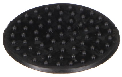 Tappetino in gomma JACK PAD 11 per cric a basso profilo SX JACK 3T - ricambio