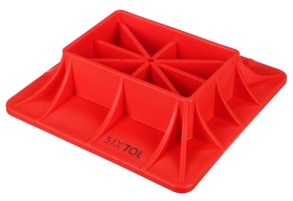 Leva di sollevamento BASE MECCANICA 1