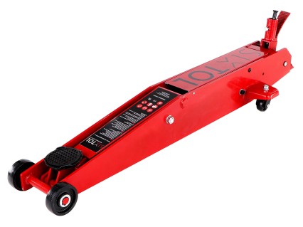 Cric idraulico mobile 3t SX JACK HEAVY-DUTY PROFESSIONAL 3T