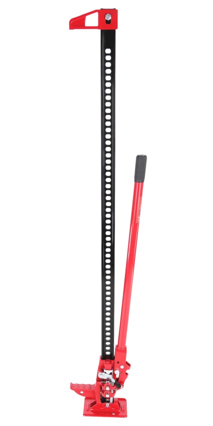 Martinetto a leva universale SX FARM JACK L 3T, 130-1320mm