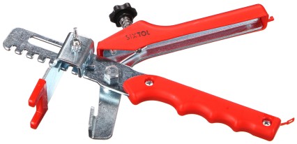 Pinze per clip livellanti LEVEL SYSTEM PRESS