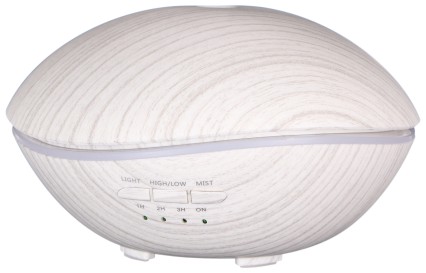 Aroma diffusore Stone legno bianco 500ml