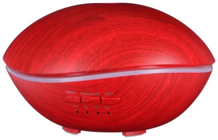 Diffusore aromi Stone legno rosso 500 ml