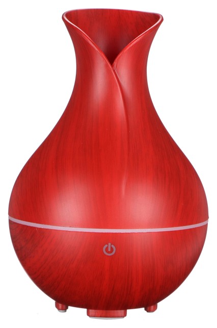 Diffusore di aromi Bloom Legno Rosso 200ml