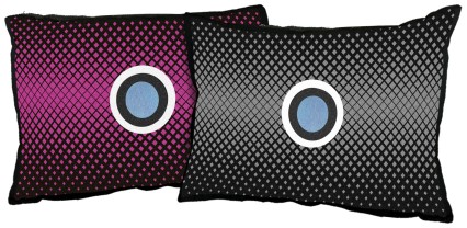 Set di cuscini deumidificatori per auto DRY CAR 2 x 350 g