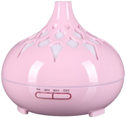 Diffusore aroma Palm rosa lucido 500ml