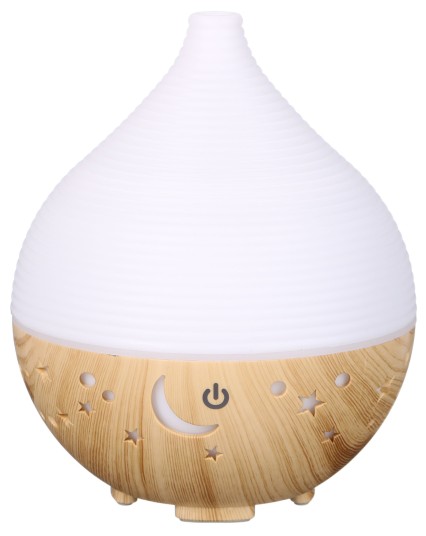 Diffusore di aromi Honey Night 160ml