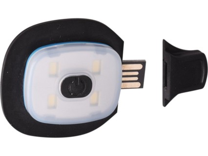 Luce LED di ricambio per berretto/fascia B-HAT LED LIGHT 1