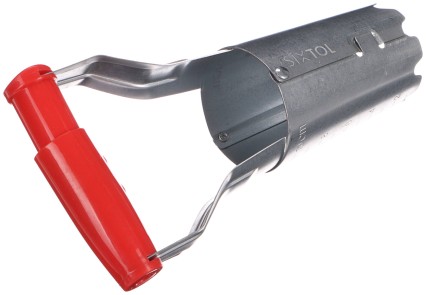 Piantatore per bulbi, lunghezza 240 mm, manico ergonomico