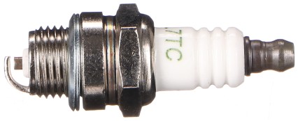 Candela d'accensione per decespugliatore BM6A – ricambio