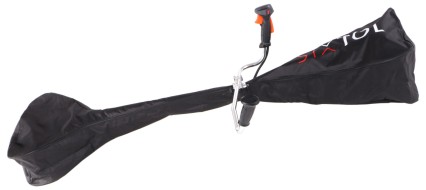 Telo protettivo per decespugliatore GRASS CUT COVER