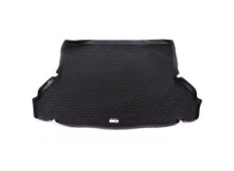 Tappetino in gomma per bagagliaio Hyundai Elantra V (MD/UD) (11-)
