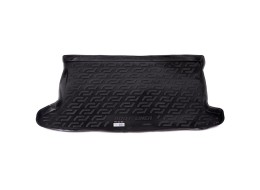 Vasca baule in gomma per Hyundai Solaris Hatchback IV (RB) (10-)