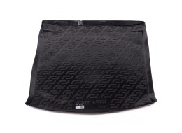 Tappetino in gomma per bagagliaio Audi A6 Sedan (C5 4B) (4 porte) (97-04)