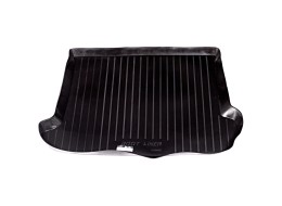 Vaschetta baule in gomma Toyota Land Cruiser Prado (J12) (02-09)
