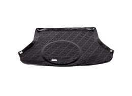 Rivestimento in gomma per bagagliaio Kia Cerato III Sedan (13-)