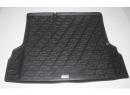 Tappetino in gomma per il bagagliaio Chevrolet Cobalt Sedan (12-)