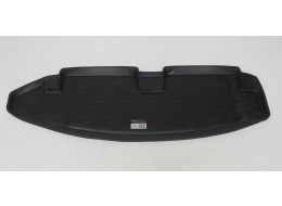 Vasca per bagagliaio in gomma Chevrolet TrailBlazer II (7-sedadel) (12-)