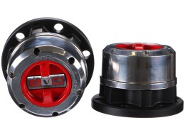 Mozzo libero AVM 401HP - Jeep (Willys) / Mahindra