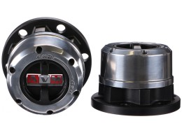 Innesto a ruota libera AVM 401 - Jeep (Willys) / Mahindra