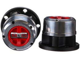 Mozzo libero AVM 403HP - Daihatsu