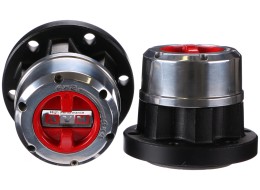 Innesto a ruota libera AVM 406HP - Land Rover