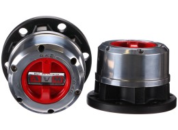 Mozzo libero AVM 407HP - Nissan