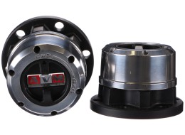 Innesto a ruota libera AVM 407 - Nissan