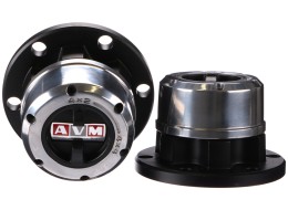 Mozzo sganciabile AVM 408 - Dodge