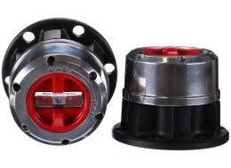 Mozzo a sgancio AVM 410HP - UAZ / Beijing