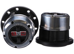 Innesto a sgancio manuale AVM 415 - ARO