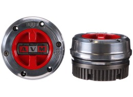 Mozzo a sgancio AVM 418HP - Chevrolet / Chrysler / Ford / Jeep
