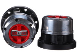 Mozzo a sgancio AVM 419HP - Toyota
