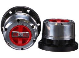 Mozzo a sgancio AVM 421HP - Toyota / Troller