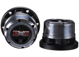 Mozzo sganciabile AVM 421 - Toyota / Troller