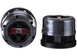 Mozzo sganciabile AVM 422 - Isuzu / Chevrolet