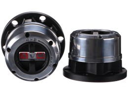 Innesto a sgancio manuale AVM 423 - Nissan