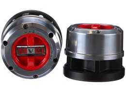 Mozzo a sgancio AVM 424HP - Nissan