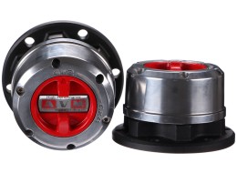 Mozzo a sgancio AVM 428HP - Mitsubishi / Dodge