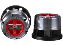 Mozzo a sgancio AVM 432HP - Isuzu / Ssangyong / Chevrolet