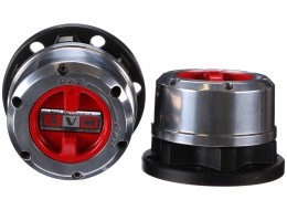 Mozzo sganciabile AVM 433HP - Isuzu / Chevrolet