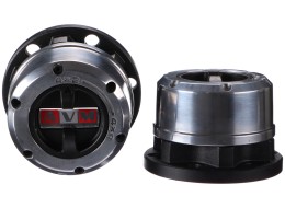 Innesto a sgancio manuale AVM 433 - Isuzu / Chevrolet