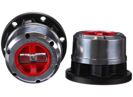 Mozzo a sgancio AVM 438HP - Suzuki
