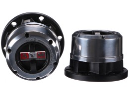 Mozzo sganciabile AVM 438 - Suzuki