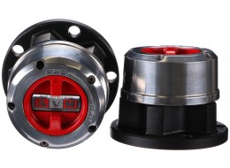 Mozzo a sgancio AVM 440HP - Daihatsu