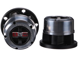 Innesto a sgancio manuale AVM 440 - Daihatsu