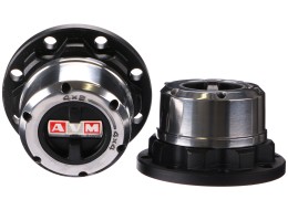 Mozzo di sgancio AVM 441 - Chrysler / Dodge