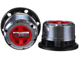 Ruota libera AVM 443HP - Mitsubishi / Dodge / Hyundai