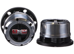 Mozzo sganciabile AVM 443 - Mitsubishi / Dodge / Hyundai